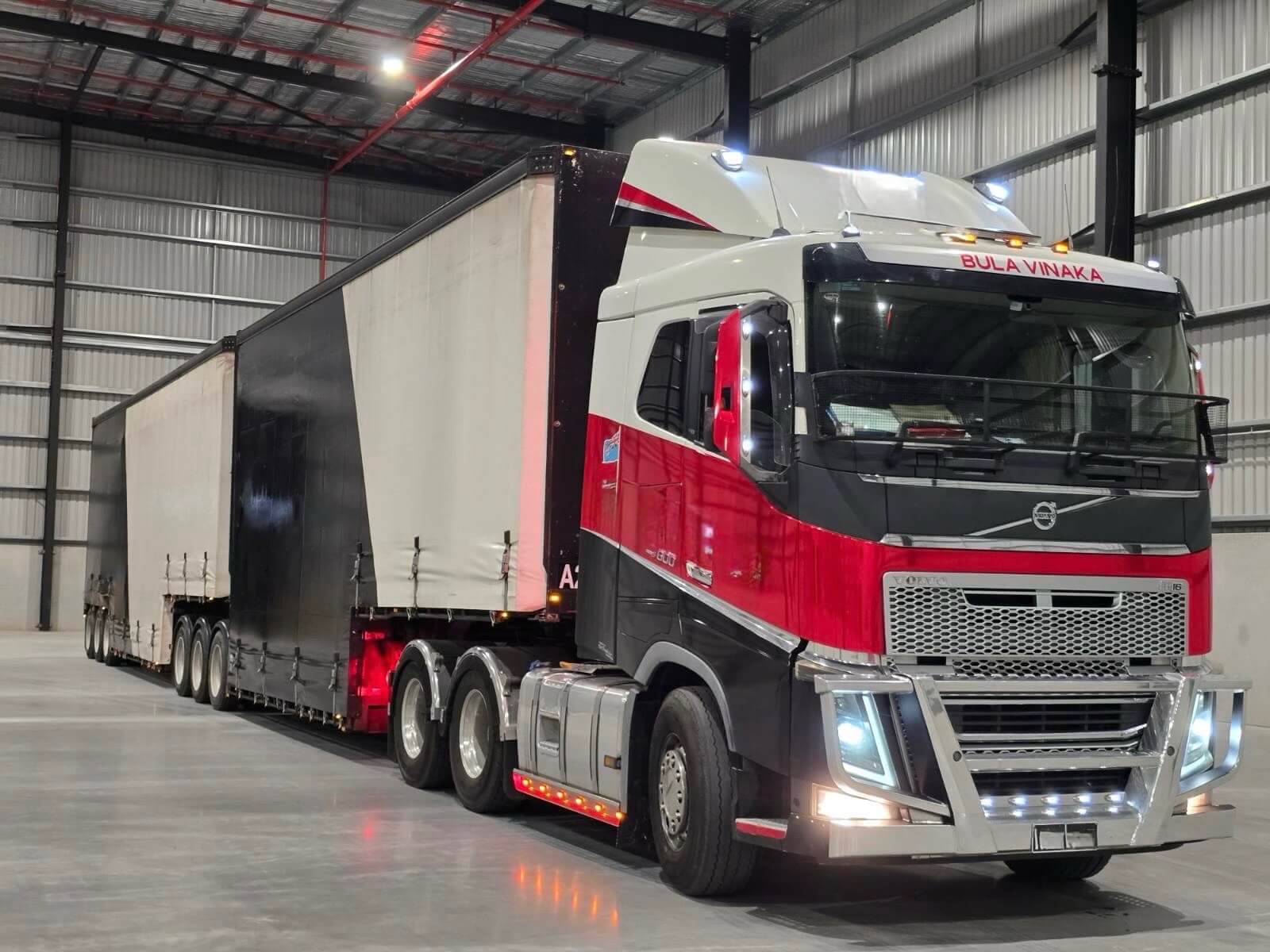 We Make Moving Easy Today